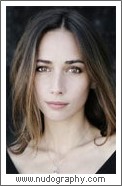 Rebecca Dayan