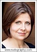 Rebecca Front