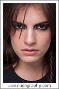 Rebecca Gobbi