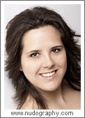 Rebecca Rose McCain