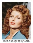 Rita Hayworth