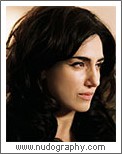 Ronit Elkabetz