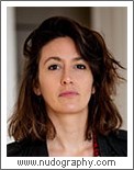 Roxane Fomberteau