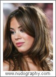 Roxanne mckee nudography