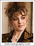 Ruby Ashbourne Serkis