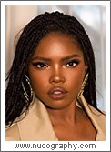 Ryan Destiny