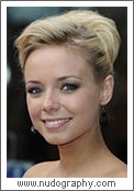 Sacha Parkinson