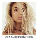 Sahara Ray