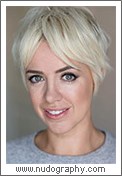 Sally Carman