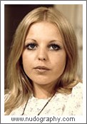 Sally Thomsett