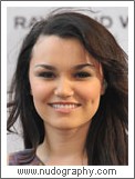 Samantha Barks