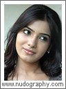 Samantha Ruth Prabhu