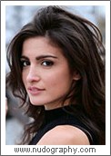Samantha Scaffidi