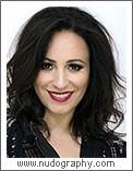 Sanaa Alaoui