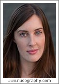 Sarah Hagan