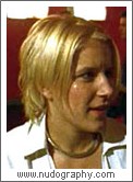 Sarah Hyde