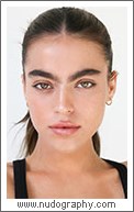 Sarah Jane Nader