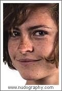Sarah Jonker