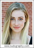 Sarah Mezzanotte