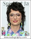 Sarah Sherman