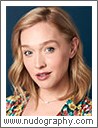 Sarah Stouffer
