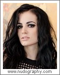 Saraya-Jade Bevis