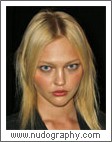 Sasha Pivovarova