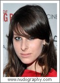 Sasha Spielberg