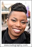 Sasheer Zamata