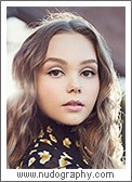 Savannah May