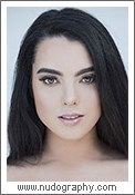 Scarlet Gruber