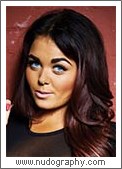 Scarlett Moffatt