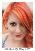 Scarlett Storm