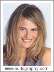 Serena Scott Thomas