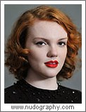 Shannon Purser