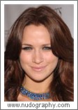 Shantel VanSanten