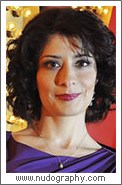 Shappi Khorsandi