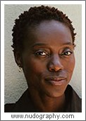 Sharon Ferguson
