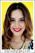 Sheryl Rubio Rojas