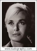 Shirley Eaton