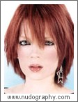 Shirley Manson