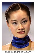 Shizuka Arakawa