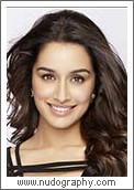 Shraddha Kapoor