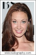 Sierra Boggess Fake Porn - Has Jenny Schily ever been nude?