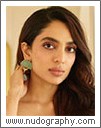 Sobhita Dhulipala