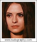 Soledad Miranda