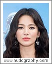 Song Hye-Kyo