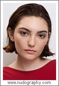 Sophia Woodward