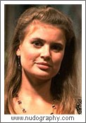 Sophie Aldred
