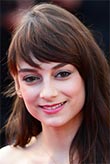 Sophie Desmarais